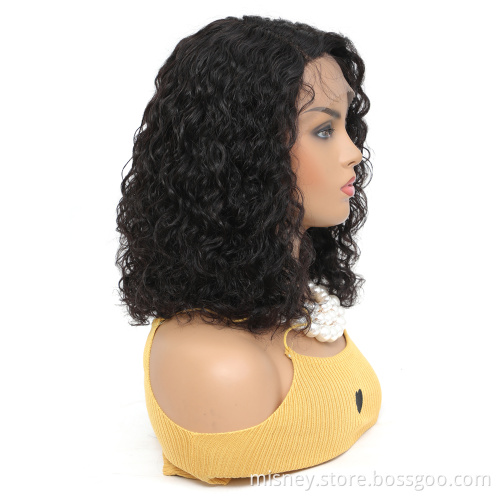Culry Human Hair Wigs HD Lace Front Human Hair Wig Brazilian Remy Hair Wigs For Women Beauty And High Quality Wig Sale